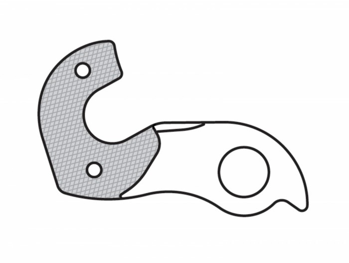 Ureche Schimbator GH-179 Cod:525291430RM