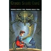 Orson Scott Card - Jocul lui Ender ( Premiul NEBULA 1985, Premiul HUGO 1986 ) foto