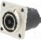 Conector, Neutrik, NLT4FPXX