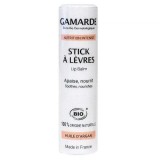 Balsam de buze Gamarde Bio Cocos, hidratant și calmant, SPF 10, 3.8 g
