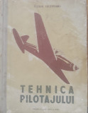 TEHNICA PILOTAJULUI - FLORIN SUCEVEANU