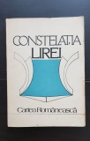 Constelația Lirei. Antologia poeților din R.S.S. Moldovenească
