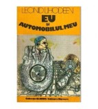 Leonid Lihodeev - Eu si automobilul meu - 112584