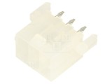 Soclu cablu-placă Mini-Fit Jr 4,2mm 6 pini 9A