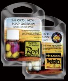 Porumb artificial Enterprise Tackle Classic Flavour Range - Hutchinson Mulberry Florentine Corn Yellow/Purp