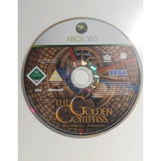 Joc XBOX 360 The Golden Compass - G