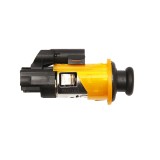 Bricheta completa pentru Dacia Logan, cod 8200046338, Breckner