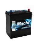 Baterie Auto, Macht JIS 12V 60 Ah B.I, 450 A, 230X170X220mm
