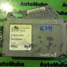 Calculator ecu Ford Escort 5 (1990-1992) [GAL] 10094007054