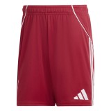 FC Liverpool pantaloni scurți de fotbal 25/26 Home - S