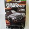 bnk jc Hot Wheels 2023 - Buick Regal GNX - Fast&amp;Furious 2 4/10