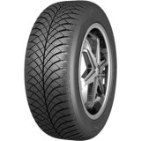 Anvelopă All Seasons NANKANG AW-6 175/70 R14 88 T XL C C 71 2
