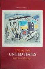 A History of the United States, vol. 2 foto