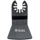 Yato YT-34688 - Accesoriu multicutter sistem Yato Quick Release slefuire 52 mm ceramica abrazive