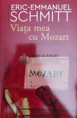 Viata mea cu Mozart - 2024 - Eric Emmanuel Schmitt (@A138)