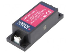 Alimentator Incastrabil 30W 12V 2500mA foto