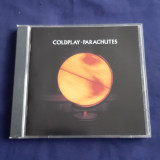 Coldplay - Parachutes _ cd,album _ Parlophone, Europa