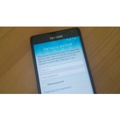 Deblocare cont SAMSUNG &ndash; account