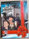 Filmele Adevarul - Colectia Ardelenii - 3 DVD-uri - Profetul, aurul si ardelenii - Artista, dolarii si ardelenii - Pruncul, petrolul si ardelenii