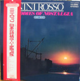 Vinil &quot;Japan Press&quot; Nini Rosso &lrm;&ndash; Melodies Of Nostalgia (EX)