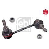 Bieleta antiruliu Nissan Interstar, Interstar Sasiu; Opel Movano A, Movano A Sasiu; Renault Master I, Master I Sasiu, Master II, Master II Sasiu