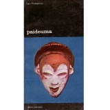 Leo Frobenius - Paideuma - 111796