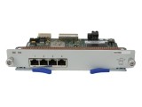 Modul Juniper NS-ISG-FE4 4x 100 Mb pentru seria NetScreen-ISG NS-ISG-FE4-A