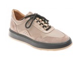 Pantofi sport FLAVIA PASSINI gri, T2, din piele naturala