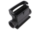 Conector HDC Han-Eco B 24B drept