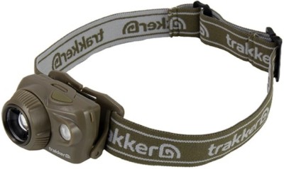 Lanterna De Cap Trakker Nitelife Headtorch 580 Zoom foto