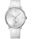 Cumpara ieftin Ceas Calvin Klein, Accent K2Y211K6 - Marime universala
