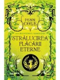 Cumpara ieftin Stralucirea Flacarii Eterne. Saga Blestemul Semintiei. Volumul 2/Penn Cole