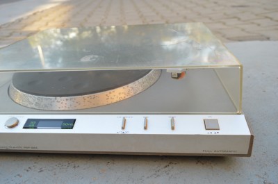 Pick up Saba PSP 244 foto