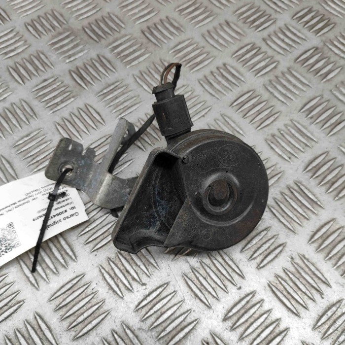 Claxon VW SHARAN 7N1, 7N2 2011 OEM: 7N09511823C 30641287