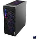 Sistem Gaming Lenovo Legion T7 34IAS10 cu procesor Intel&reg; Core Ultra 7 265KF pana la 5.5GHz, 32GB DDR5, 1TB SSD, NVIDIA&reg; GeForce RTX&trade; 5070 Ti 16GB GDD