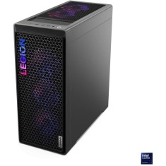 Sistem Gaming Lenovo Legion T7 34IAS10 cu procesor Intel&reg; Core Ultra 7 265KF pana la 5.5GHz, 32GB DDR5, 1TB SSD, NVIDIA&reg; GeForce RTX&trade; 5070 Ti 16GB GDD