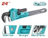 TOTAL - MOPS - 24&quot; - 76MM (INDUSTRIAL) PowerTool TopQuality