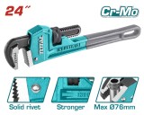 TOTAL - MOPS - 24&quot; - 76MM (INDUSTRIAL) PowerTool TopQuality