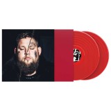Cumpara ieftin Life By Misadventure (Red Vinyl) | Rag&#039;n&#039;Bone Man