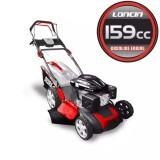 Masina de tuns iarba alimentata cu benzina cu actionare 2,7kw, loncin dedra ded8724-46l