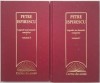 Legende si basmele romanilor, 2 volume - Petre Ispirescu, carte