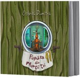 Pupaza din Mortii Tei. Volumul II | Gabriel Dumitriu