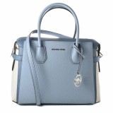 Geantă de m&acirc;nă Michael Kors Mercer, Negru, One size