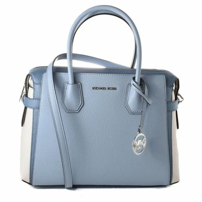 Geantă de m&amp;acirc;nă Michael Kors Mercer foto