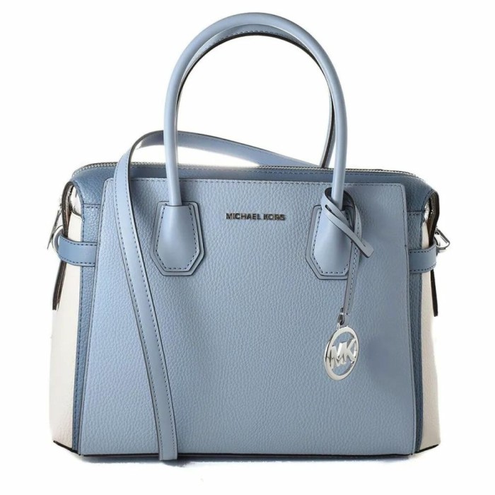 Geantă de m&acirc;nă Michael Kors Mercer
