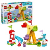 Cumpara ieftin Targ de distractii, LEGO&reg;