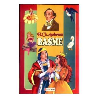 BASME - H.CH. ANDERSEN foto