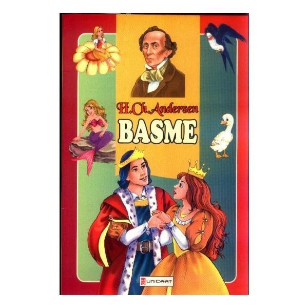 BASME - H.CH. ANDERSEN