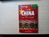 CAND CHINA VA INVINGE - Stephane Marchand - 2008, 320 p.