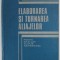 ELABORAREA SI TURNAREA ALIAJELOR de L.SOFRONI , 1975